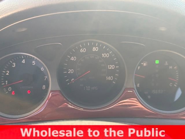 Used 2002 Lexus ES 330 FWD image 14