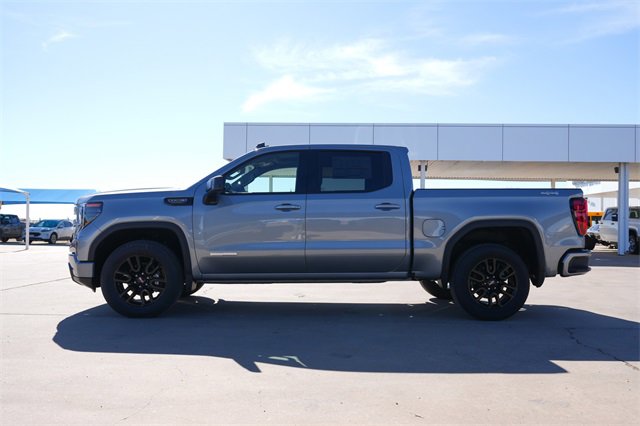 New 2026 GMC Sierra 1500 Elevation w/ Preferred Package image 7