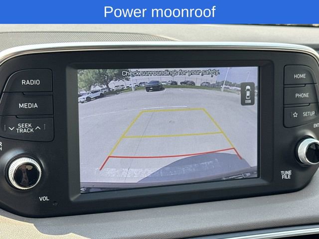 Used 2020 Hyundai Santa Fe SEL w/ Cargo Package image 21