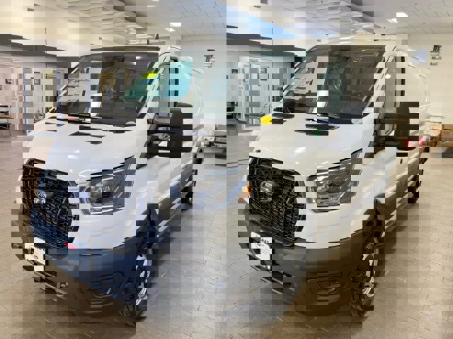 New 2025 Ford Transit 150 Low Roof w/ Load Area Protection Package image 4