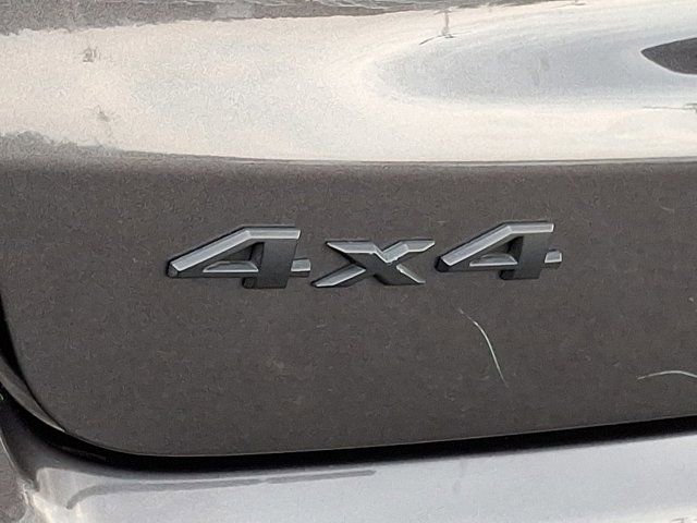 Certified 2023 Jeep Compass Limited AWD/4WD image 35
