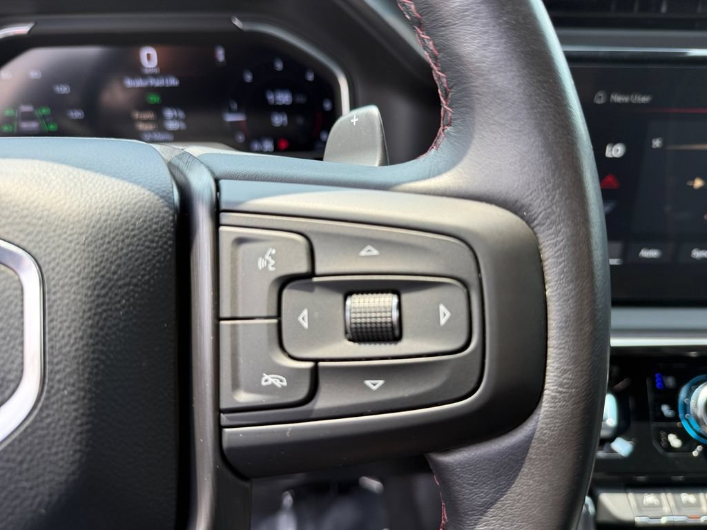 Used 2024 GMC Sierra 1500 AT4X w/ AT4X AEV Edition AWD/4WD image 20