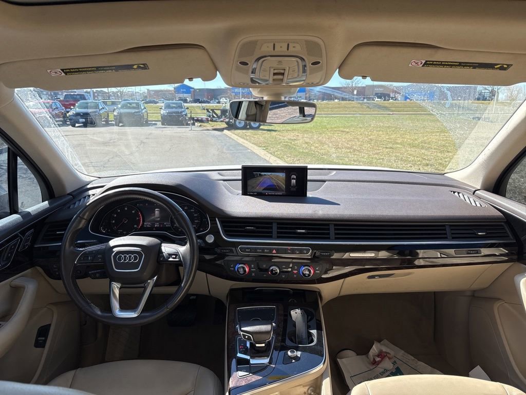 Used 2017 Audi Q7 3.0T Premium Plus image 19