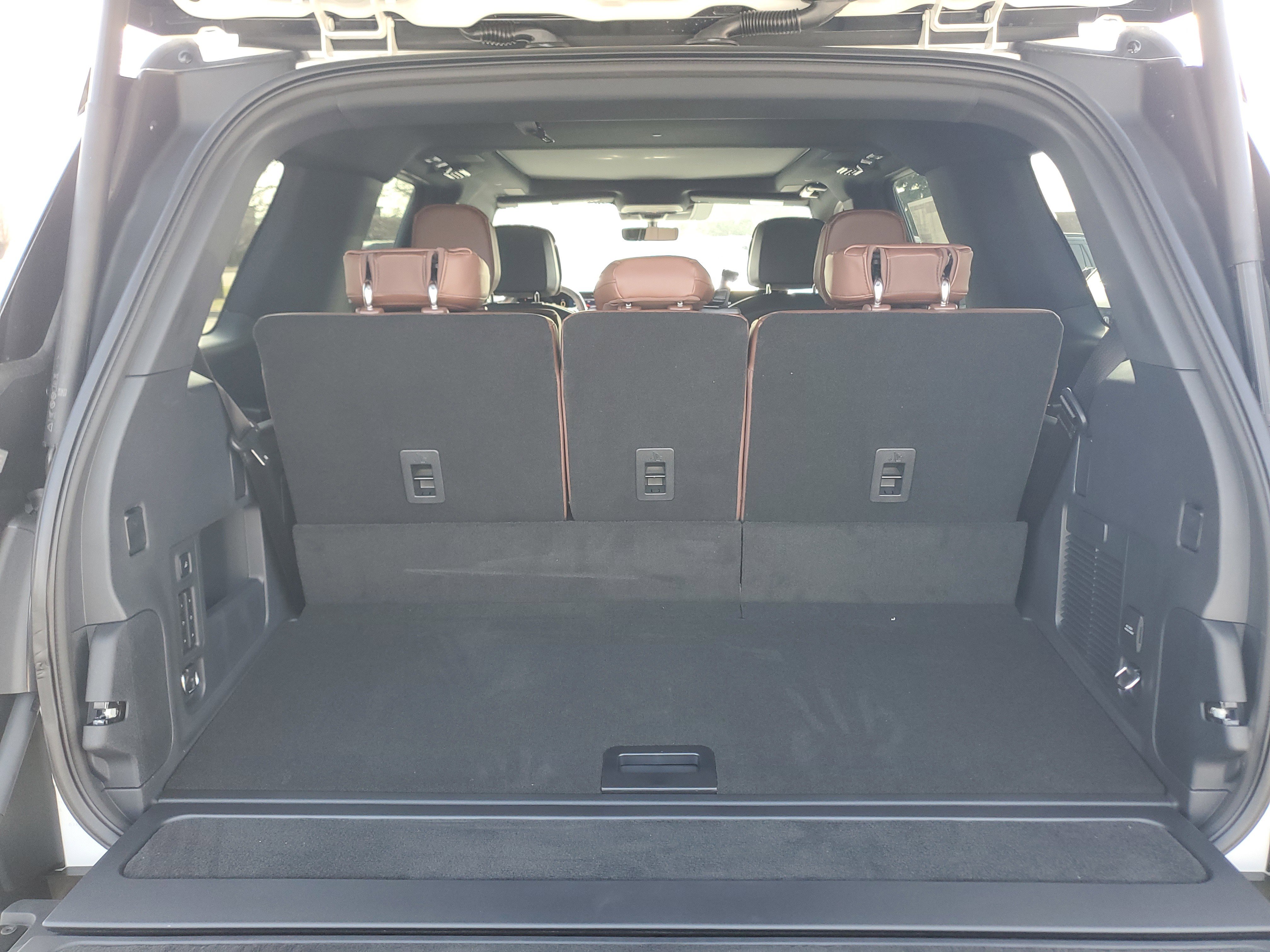 New 2026 Lincoln Navigator Reserve image 32