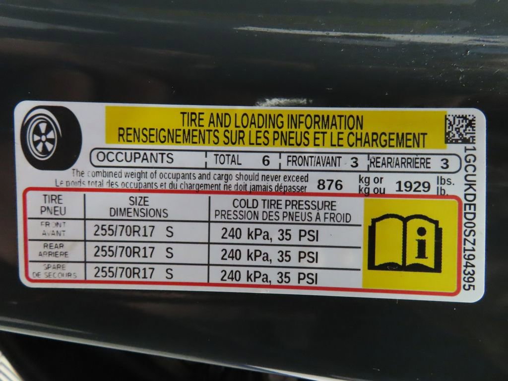 Used 2025 Chevrolet Silverado 1500 LT image 62