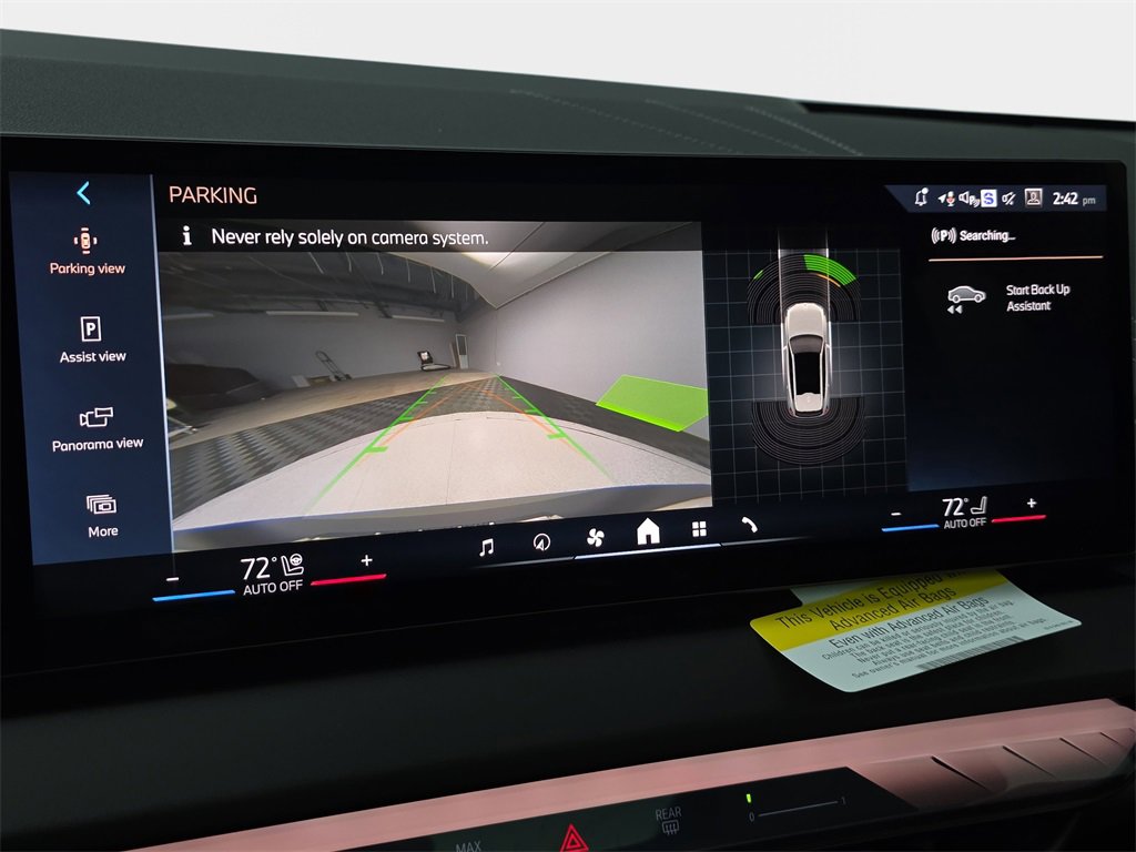 New 2026 BMW X3 xDrive30 w/ Convenience Package image 23