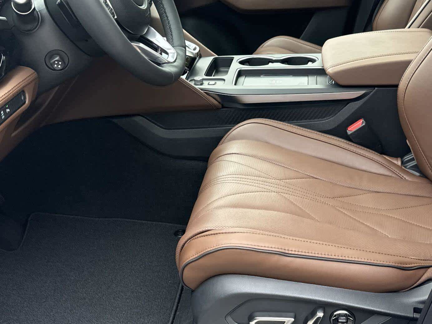 New 2026 Acura MDX SH-AWD w/ Advance Package image 13