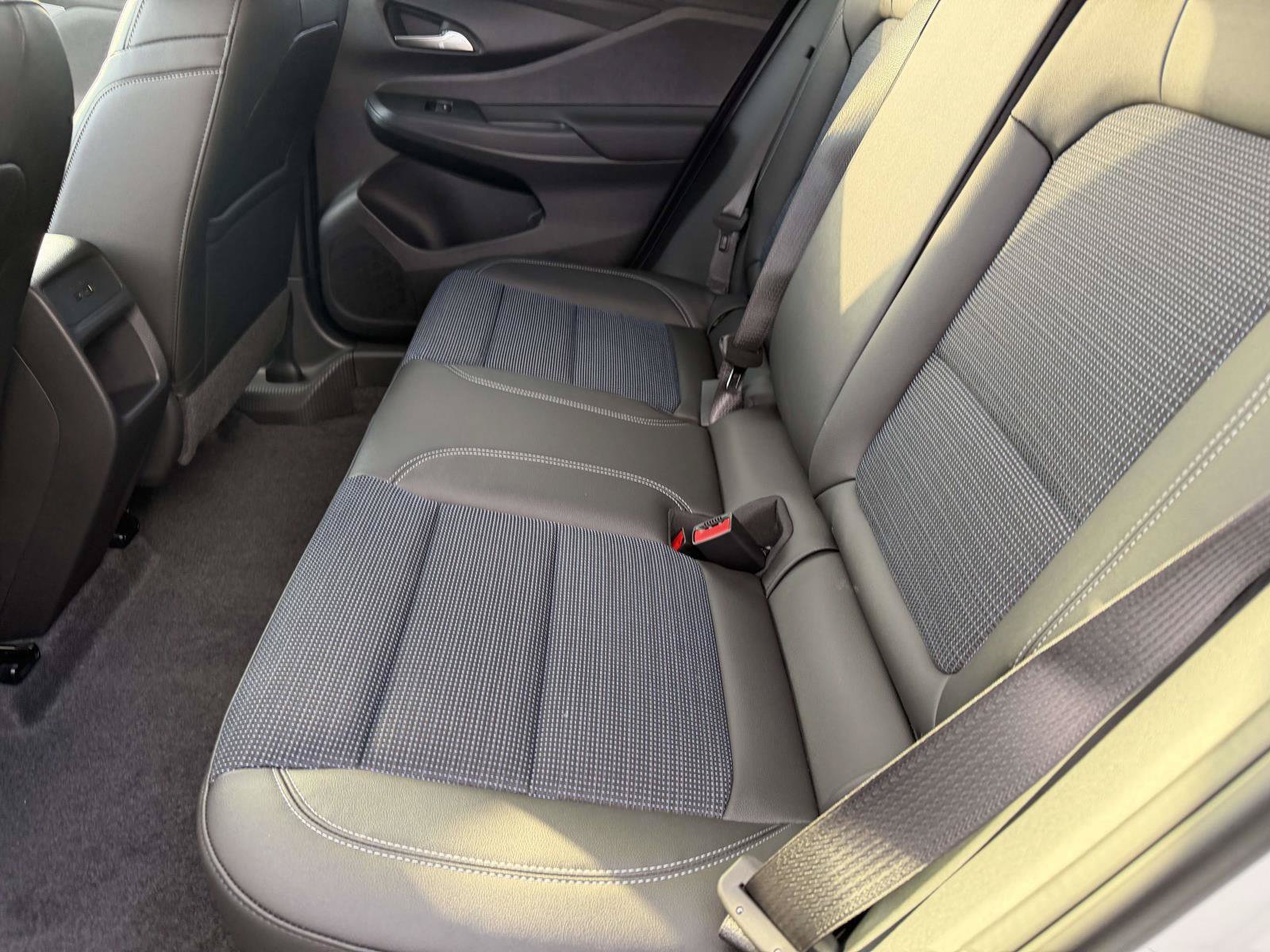 New 2026 Buick Envista Preferred w/ Advanced Safety Package FWD image 8
