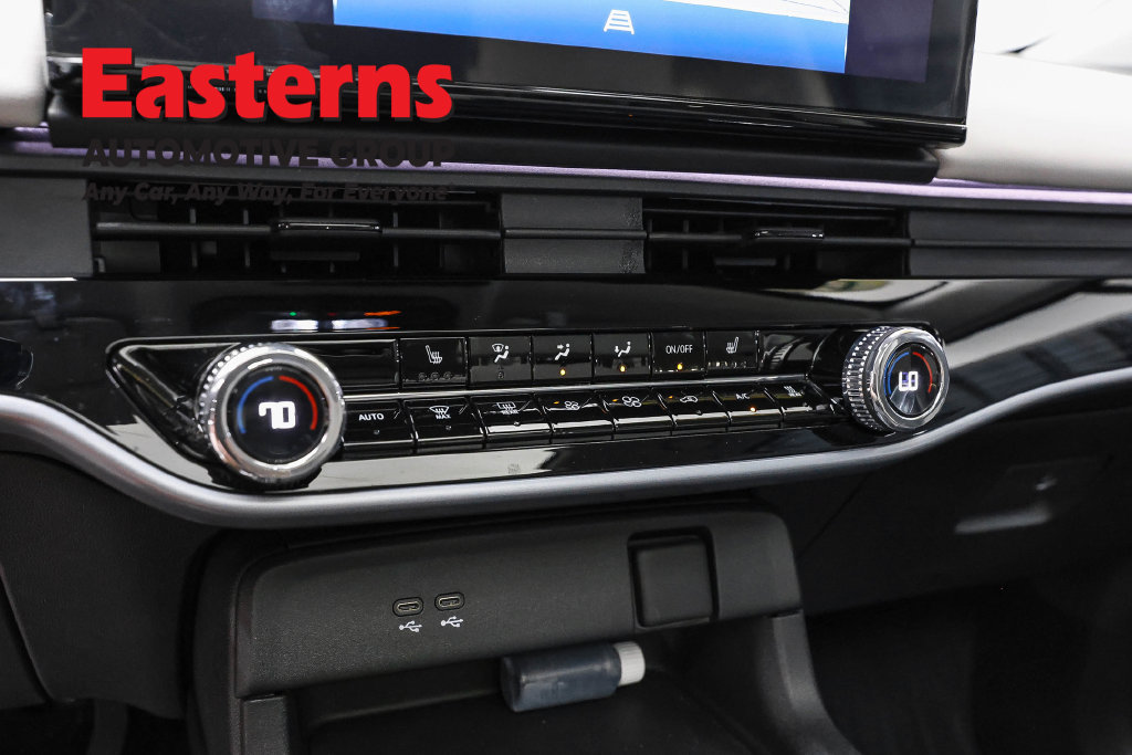 Used 2024 Honda Prologue Touring image 21
