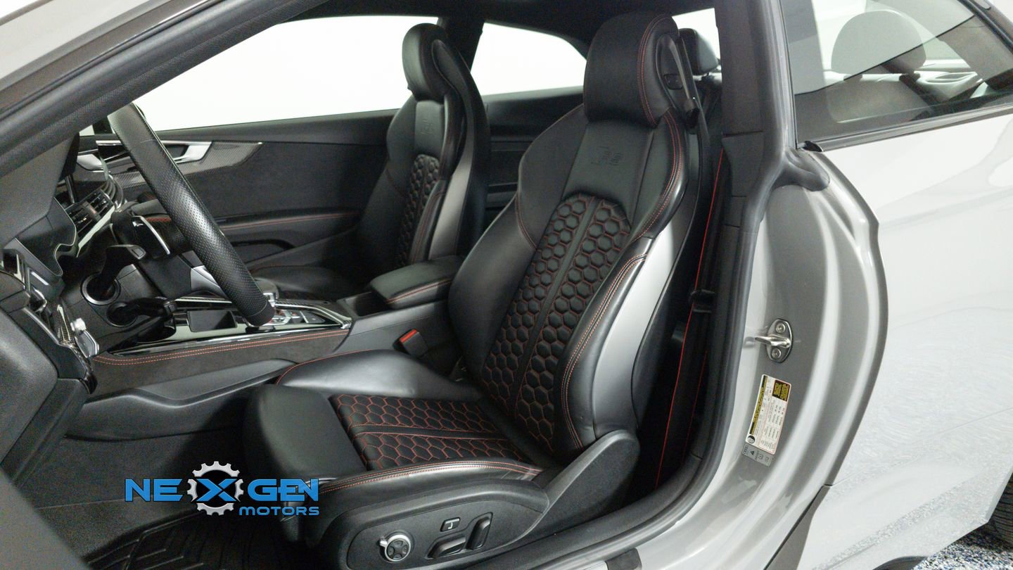 Used 2023 Audi RS 5 image 22
