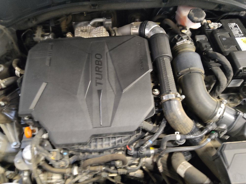 Used 2021 Kia Sorento SX FWD image 30