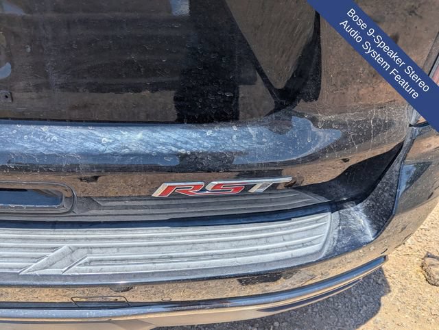 Used 2021 Chevrolet Tahoe RST AWD/4WD image 9