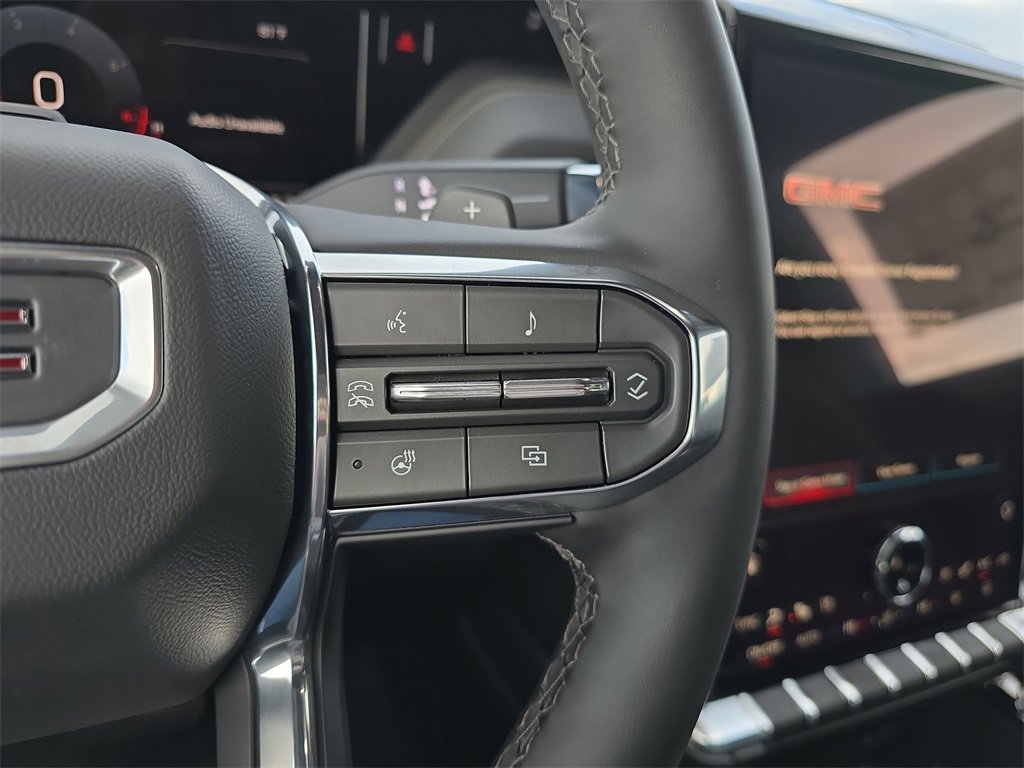 New 2026 GMC Yukon Elevation image 19