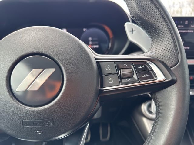 Used 2024 Dodge Hornet R/T image 23