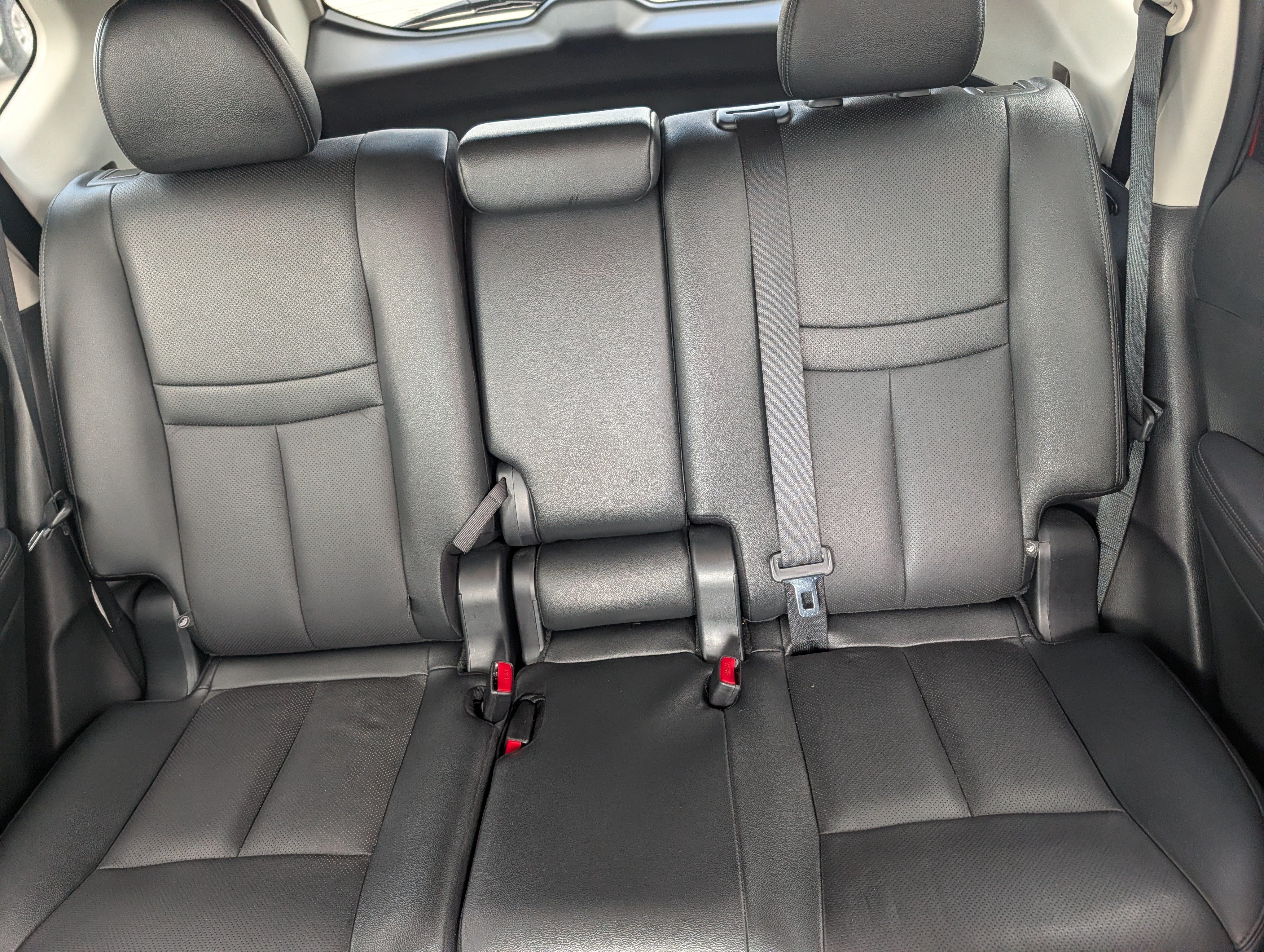 Used 2017 Nissan Rogue SL AWD/4WD image 10