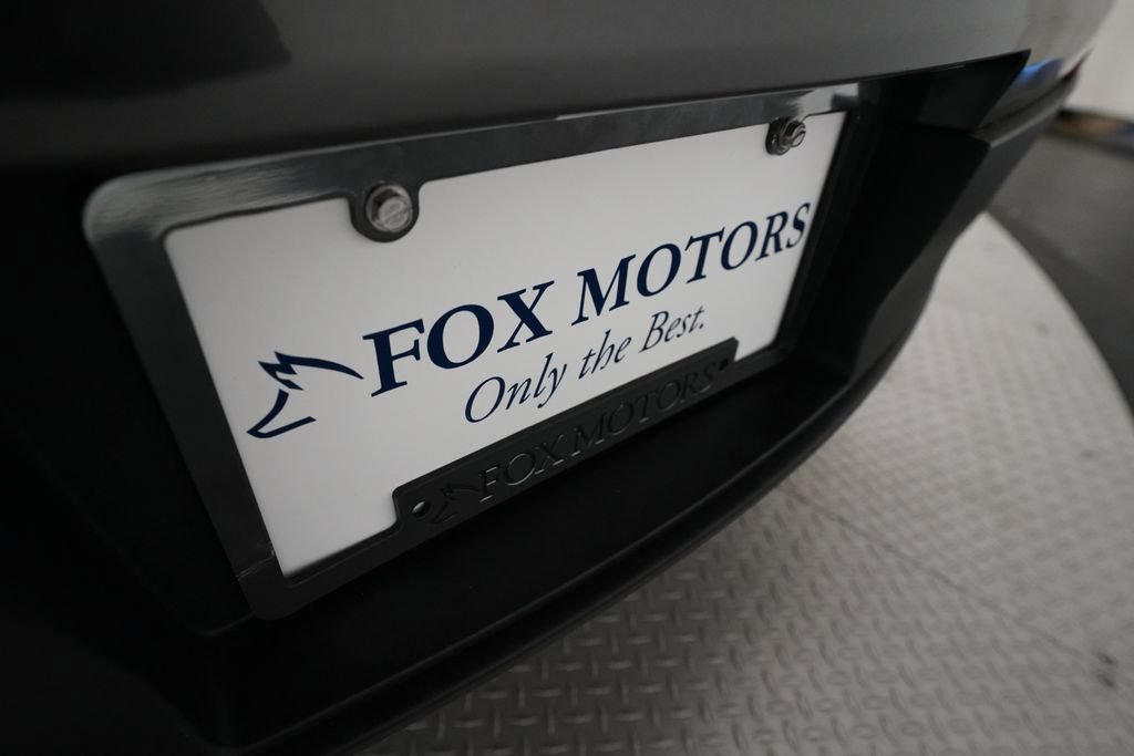 Used 2018 Ford Taurus SEL FWD image 37