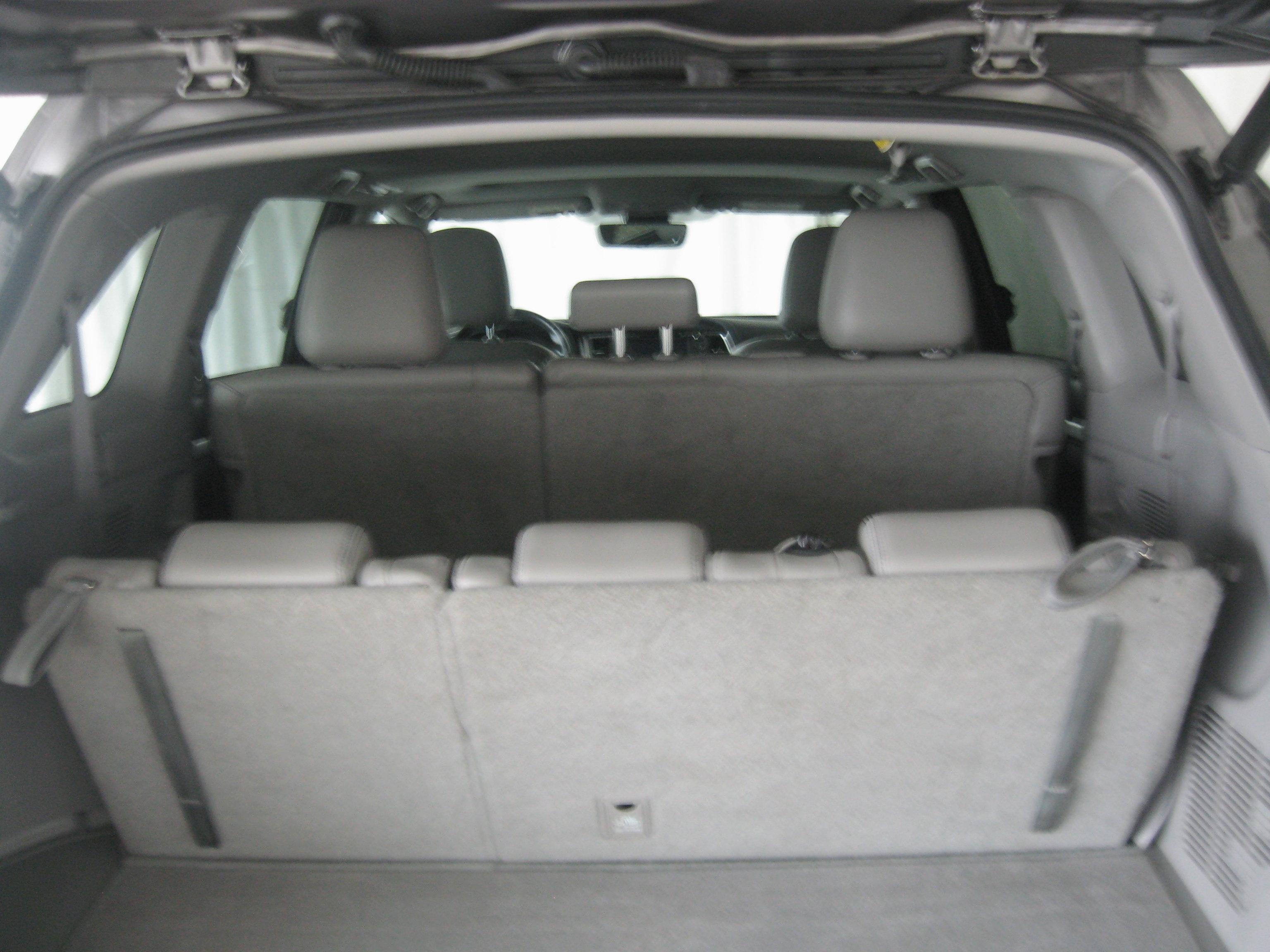 Used 2017 Toyota Highlander XLE image 21