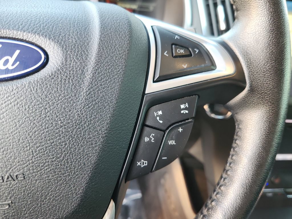 Used 2018 Ford Edge Sport w/ Equipment Group 401A AWD/4WD image 22