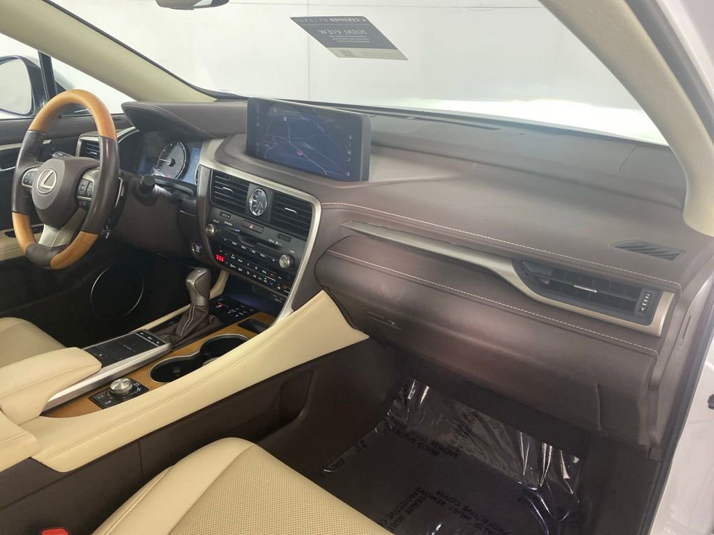 Certified 2020 Lexus RX 350 AWD w/ Premium Package image 33