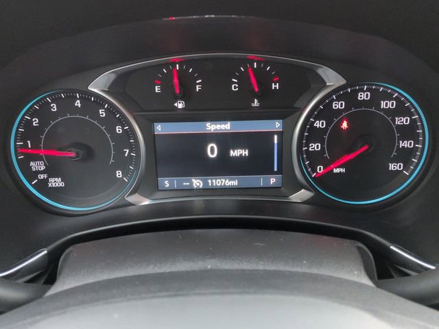 Used 2024 Chevrolet Equinox Premier FWD image 13