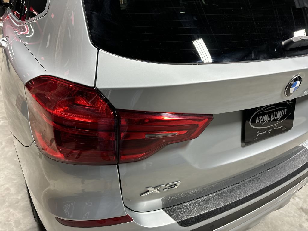 Used 2019 BMW X3 xDrive30i w/ Driving Assistance Package image 34