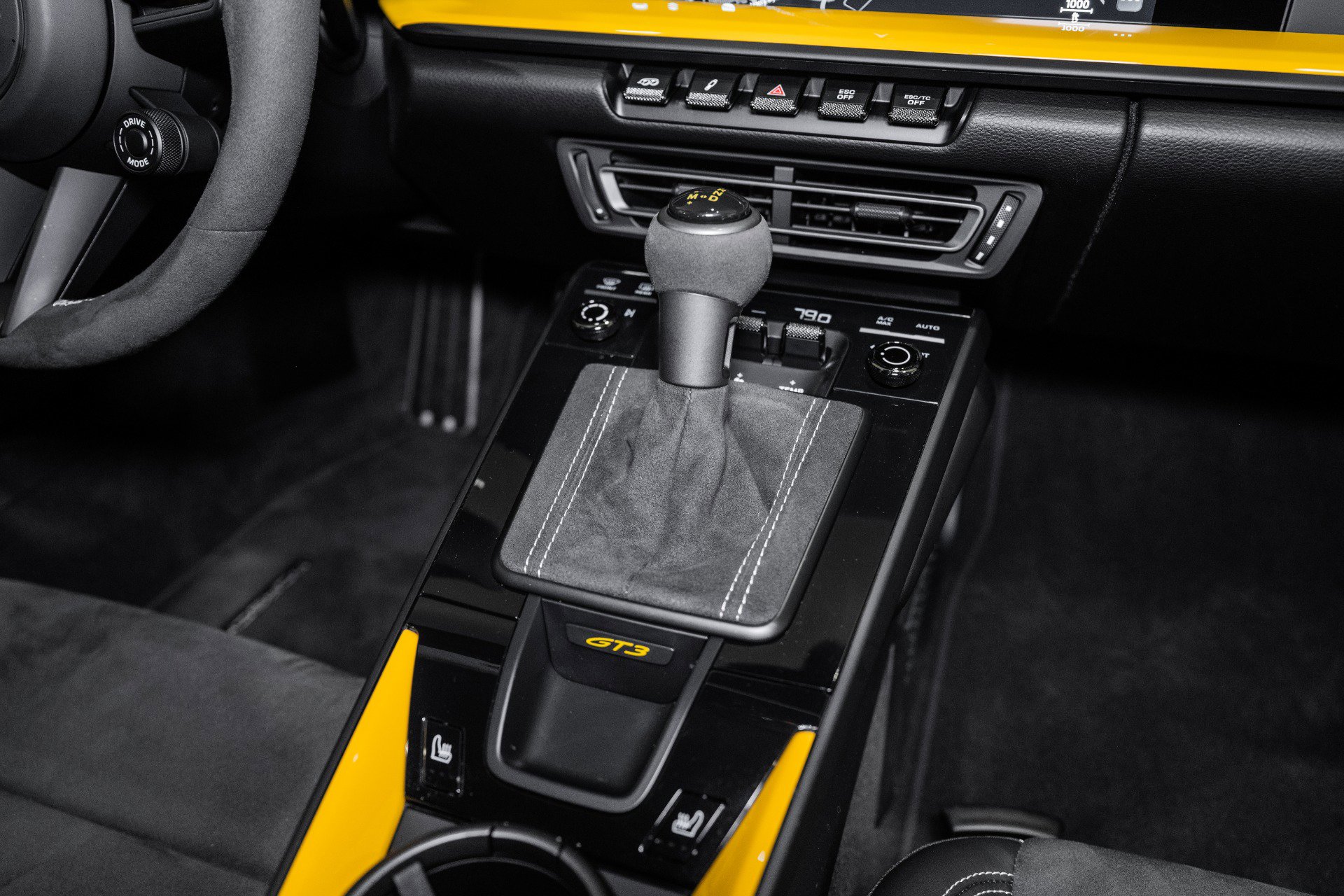 Used 2022 Porsche 911 GT3 image 35