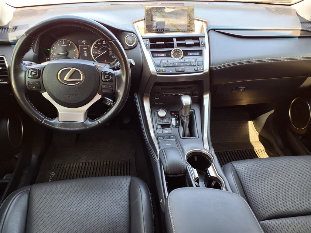 Used 2016 Lexus NX 200t FWD image 6