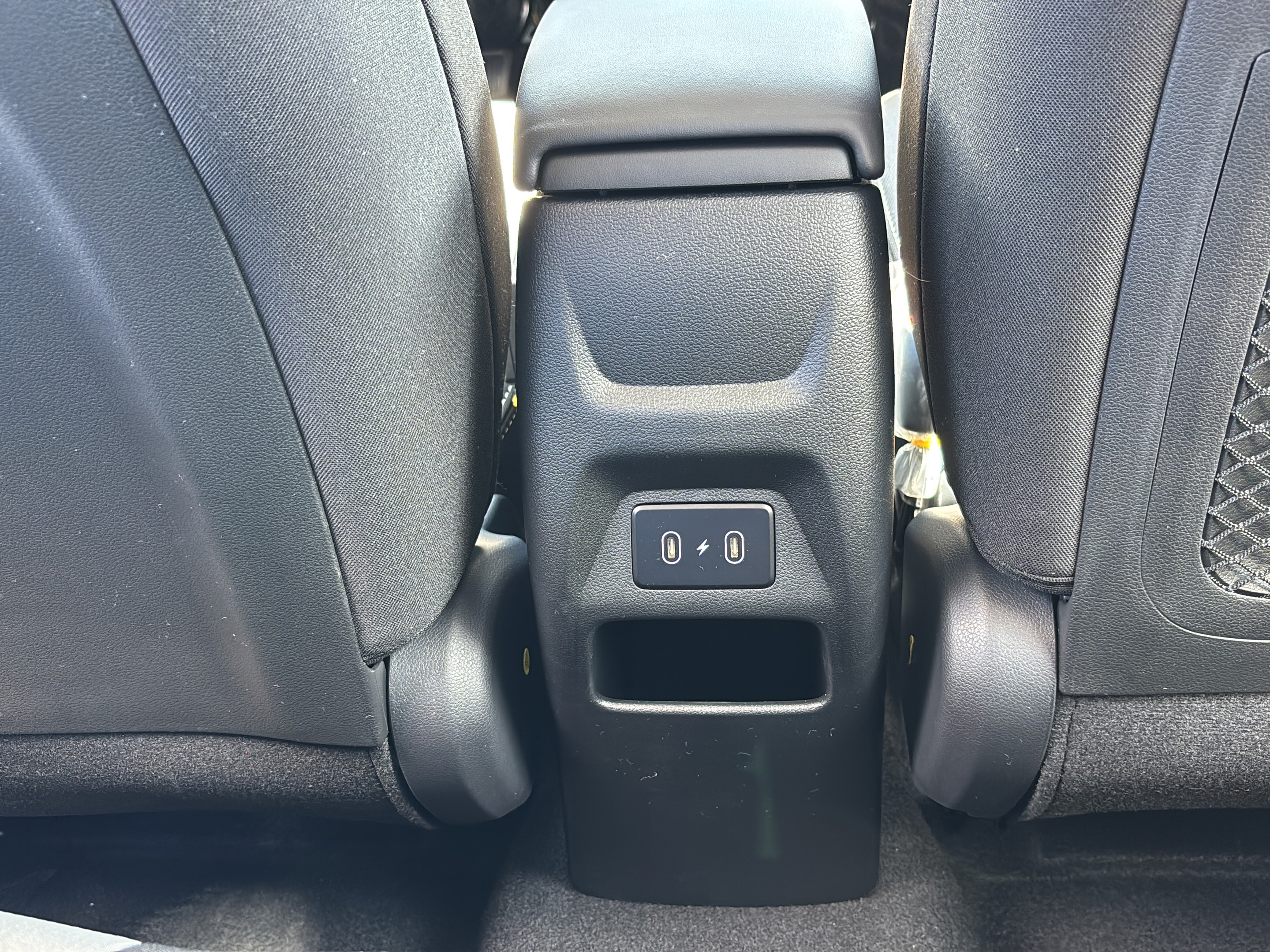 New 2026 Hyundai Venue SEL FWD image 15