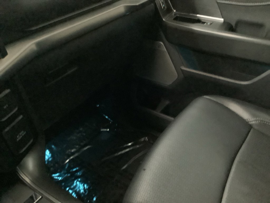 Used 2024 Ford F150 Lariat image 26