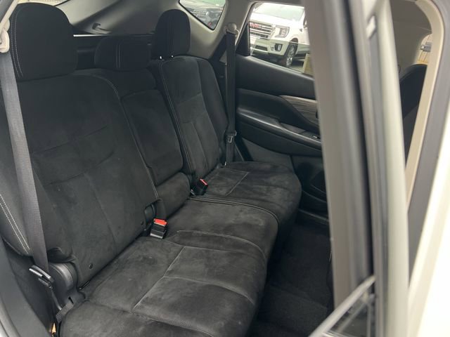 Used 2018 Nissan Murano S w/ Cargo Package FWD image 23