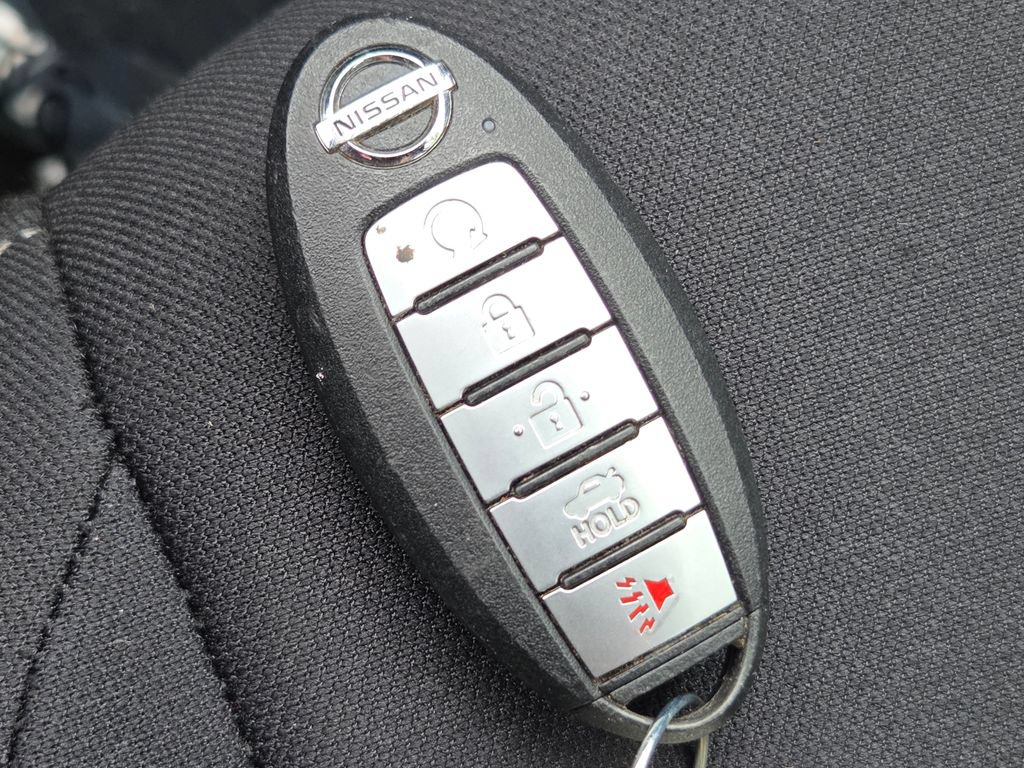 Used 2023 Nissan Sentra SV w/ All-Weather Package FWD image 34