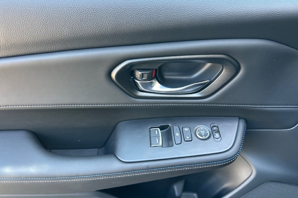 New 2026 Honda Prelude image 11