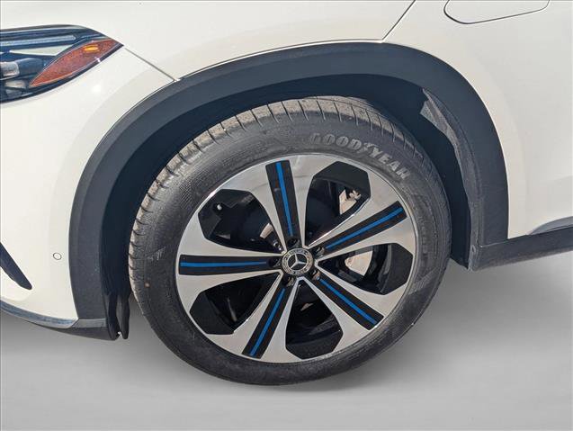 Certified 2023 Mercedes-Benz EQS 450+ 4MATIC SUV image 24