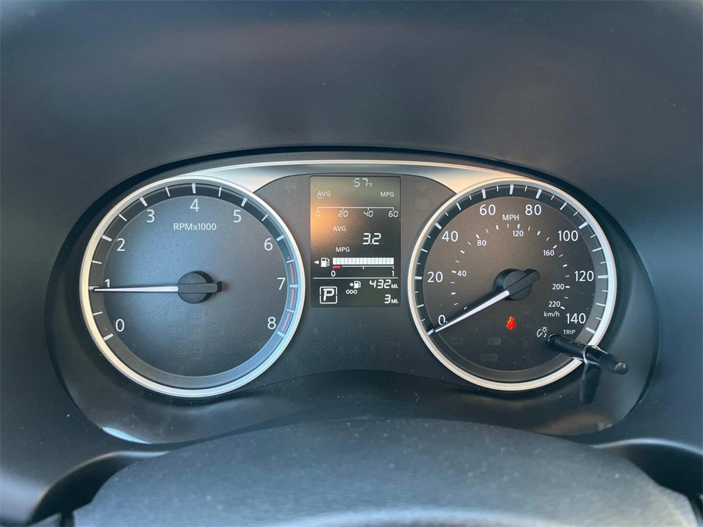 New 2025 Nissan Kicks Play S image 31