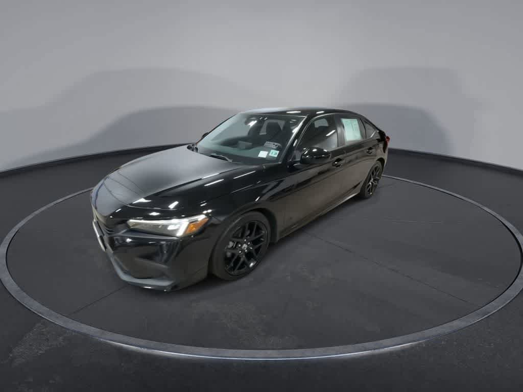 Used 2023 Honda Civic Sport image 4