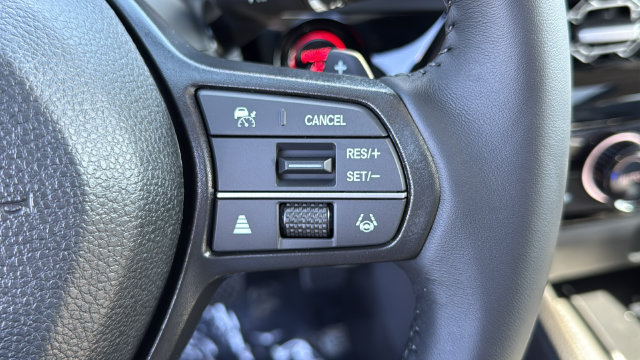 New 2026 Honda Accord EX-L image 14