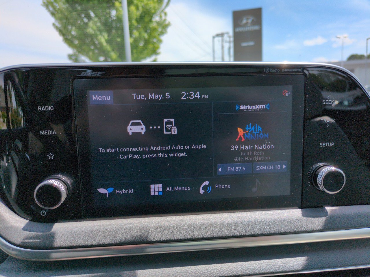 Used 2022 Hyundai Sonata SEL FWD image 23