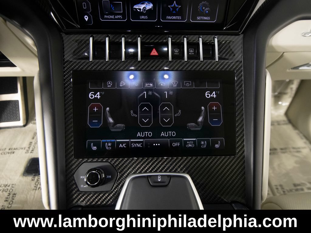 Used 2023 Lamborghini Urus S AWD/4WD image 26