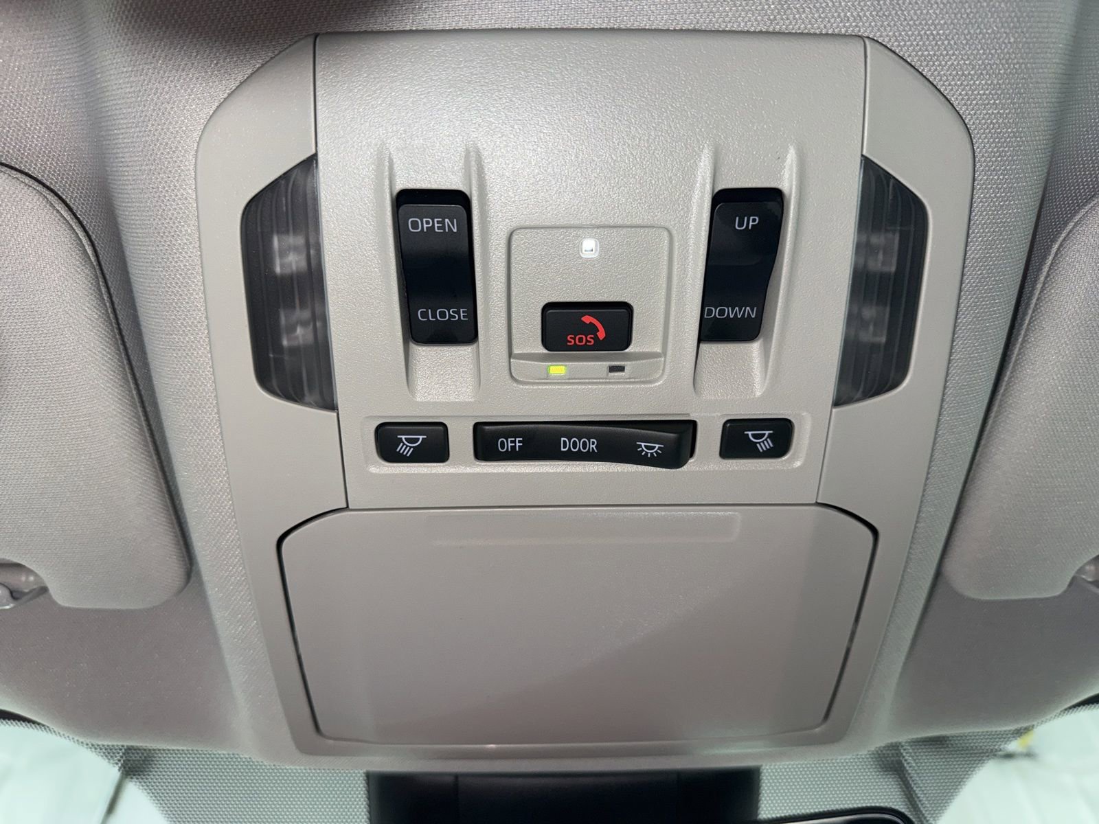 New 2026 Toyota Highlander XLE image 29