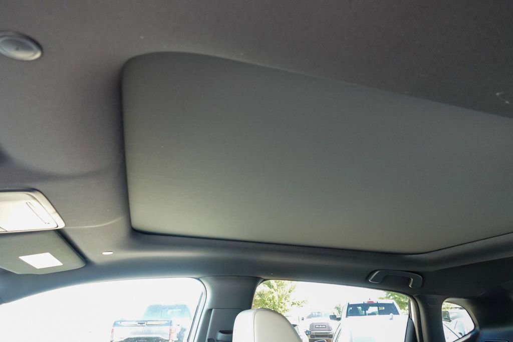 New 2025 Acura ADX A-Spec image 12