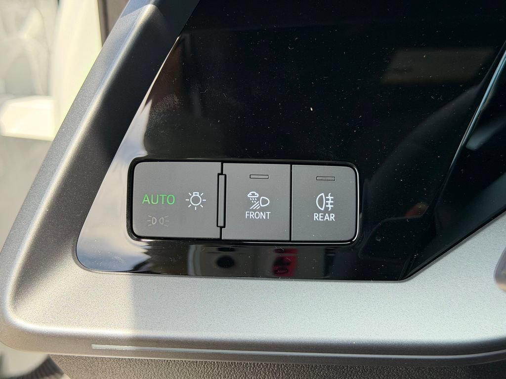New 2026 Audi S3 Premium AWD/4WD image 29