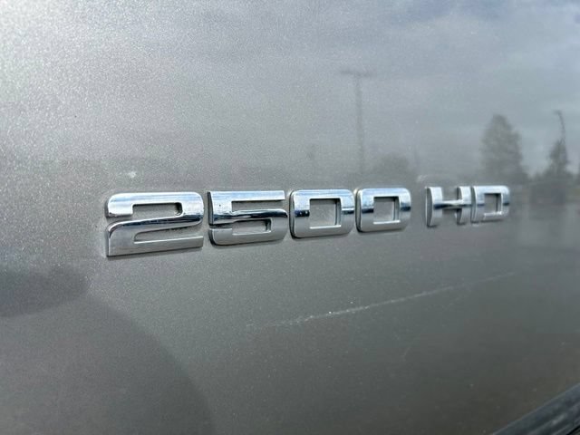 Used 2013 GMC Sierra 2500 SLE AWD/4WD image 10