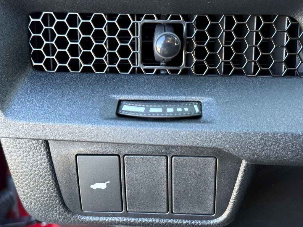Certified 2026 Honda CR-V TrailSport image 29