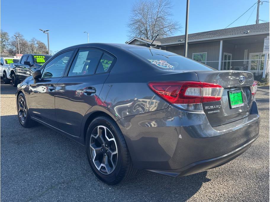 Used 2023 Subaru Impreza 2.0i image 5