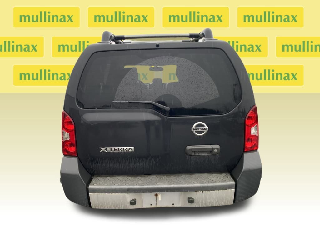 Used 2012 Nissan Xterra S w/ Value Package image 26