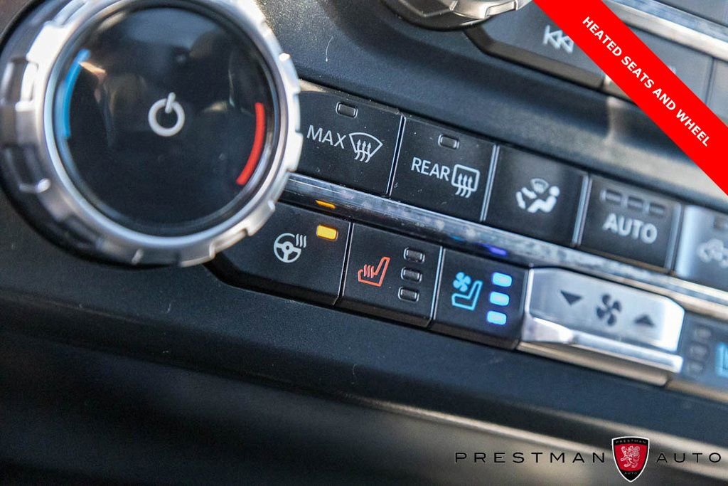 Used 2026 Ford F250 Lariat w/ Tremor Off-Road Package AWD/4WD image 17