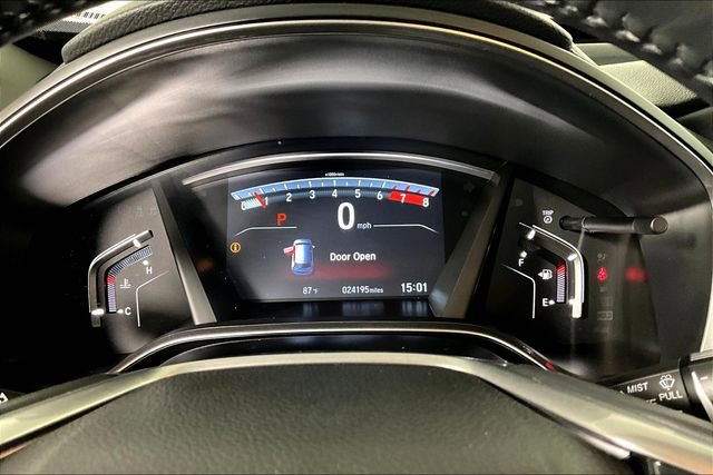 Used 2022 Honda CR-V EX-L image 20