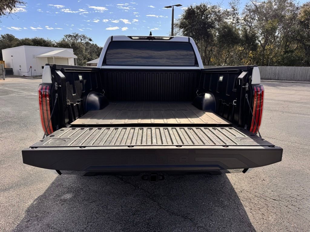 Used 2022 Toyota Tundra 1794 Edition image 14