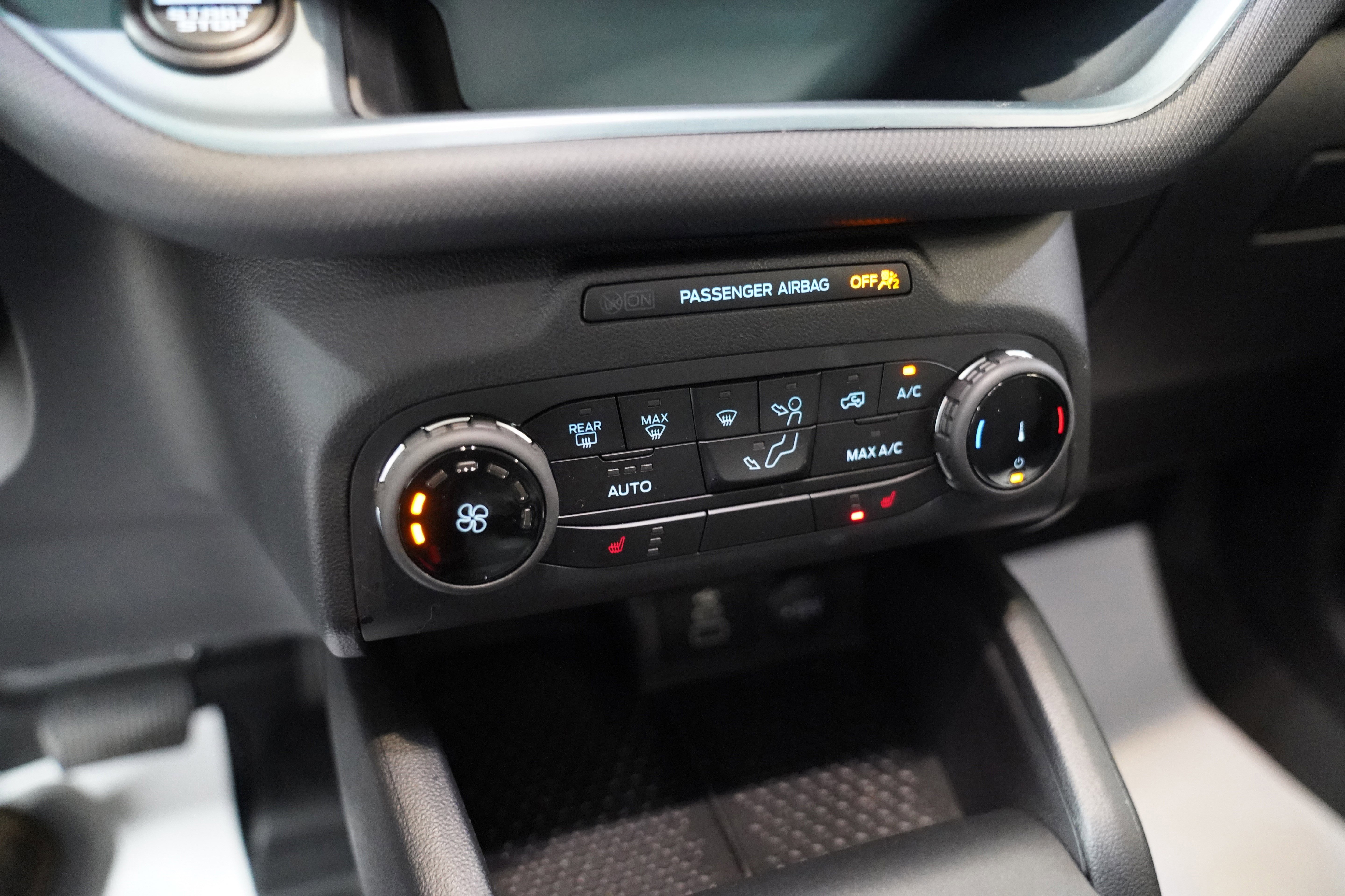 Used 2024 Ford Bronco Sport Badlands image 17