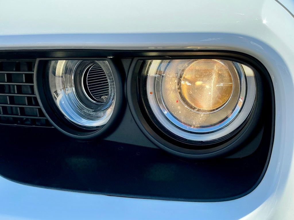 Used 2019 Dodge Challenger SRT Hellcat Redeye image 12